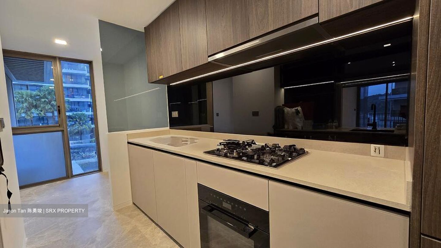 Harbourfront Avenue (D4), Condominium #502738461
